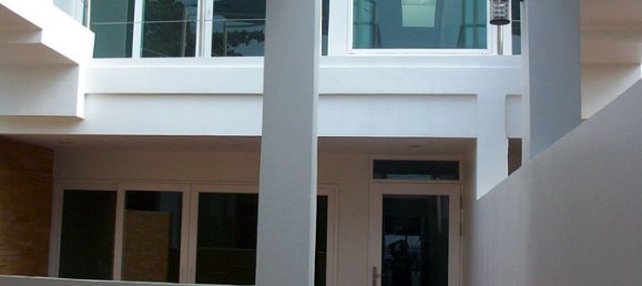 Café / restaurante T2 em Pattaya, Thailand N.º 735 15