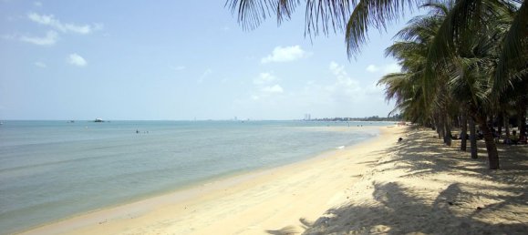 Café / restaurante T2 em Pattaya, Thailand N.º 735 14