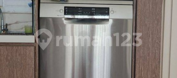 Квартира с 3 спальнями в Тангеранг, Индонезия № 2459 7