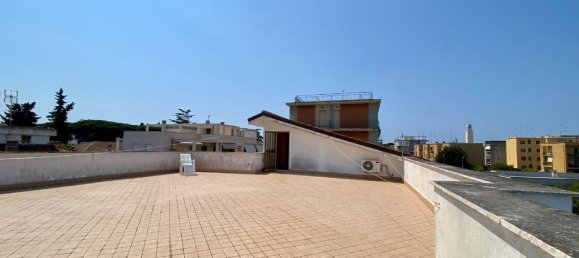 6 rooms Apartment in Sabaudia, Italy No. 362967 39