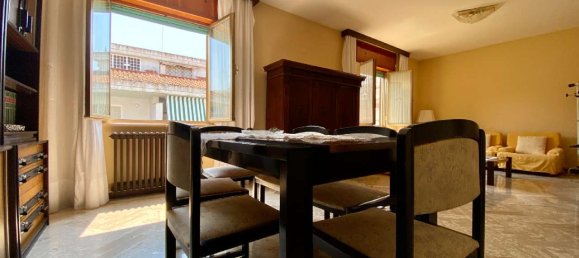 6 rooms Apartment in Sabaudia, Italy No. 362967 12