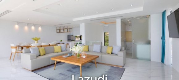 3 bedrooms Villa in Ko Samui, Thailand No. 19436 5