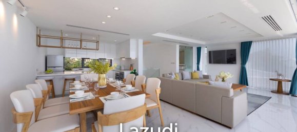 3 bedrooms Villa in Ko Samui, Thailand No. 19436 8