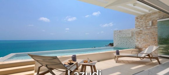 3 bedrooms Villa in Ko Samui, Thailand No. 19436 2