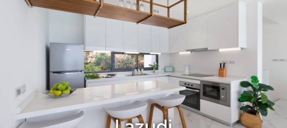 3 bedrooms Villa in Ko Samui, Thailand No. 19436 10