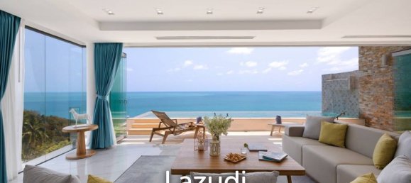 3 bedrooms Villa in Ko Samui, Thailand No. 19436 6