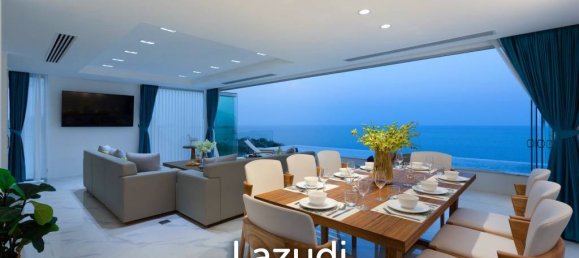 3 bedrooms Villa in Ko Samui, Thailand No. 19436 7