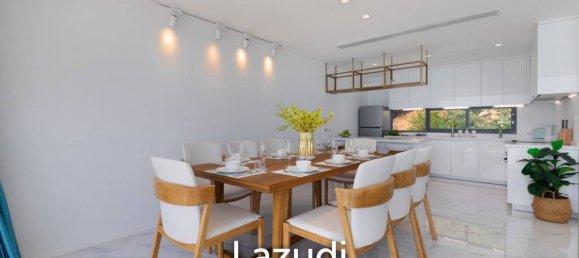 3 bedrooms Villa in Ko Samui, Thailand No. 19436 9