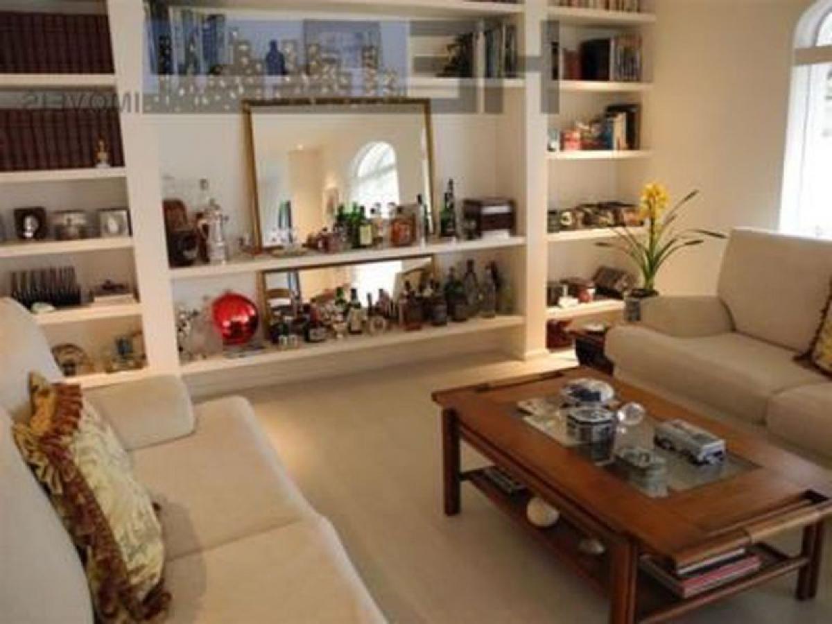 3 غرف نوم شقة في Sao Paulo, Brazil رقم 439168