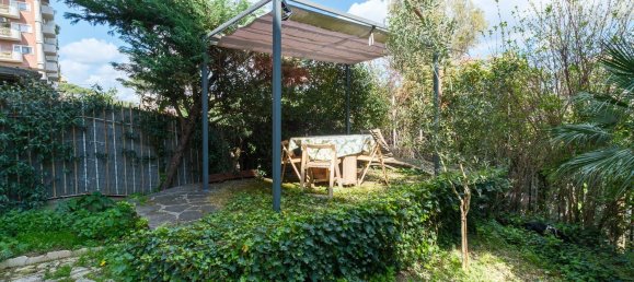 2غرفة شقة في Rome, Italy رقم 213166 11