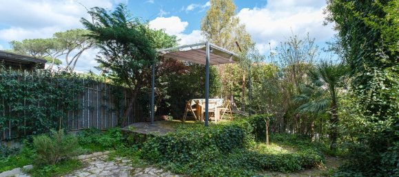 2غرفة شقة في Rome, Italy رقم 213166 5