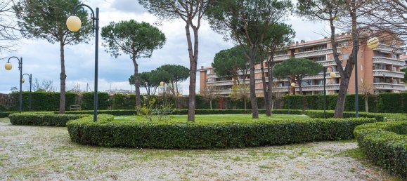 2غرفة شقة في Rome, Italy رقم 213166 41