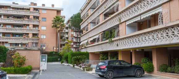 2غرفة شقة في Rome, Italy رقم 213166 46