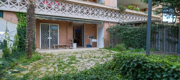 2غرفة شقة في Rome, Italy رقم 213166 10