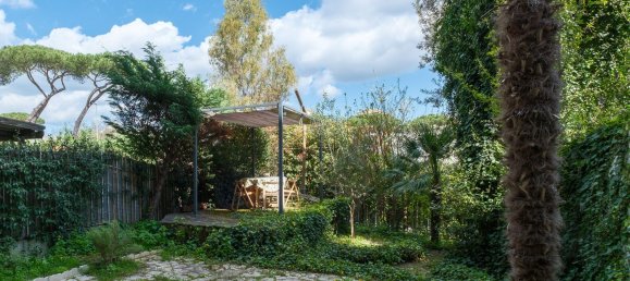 2غرفة شقة في Rome, Italy رقم 213166 8