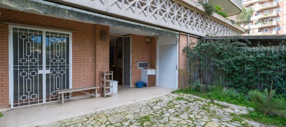 2غرفة شقة في Rome, Italy رقم 213166 13