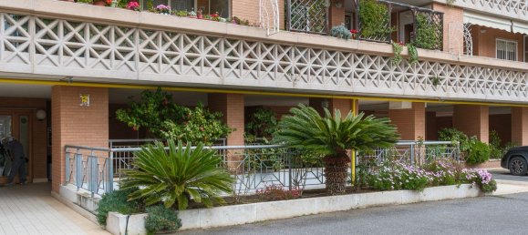 2غرفة شقة في Rome, Italy رقم 213166 49