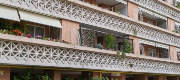 2غرفة شقة في Rome, Italy رقم 213166 50