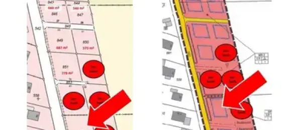  Land in Nordfriesland, Germany No. 219810 3