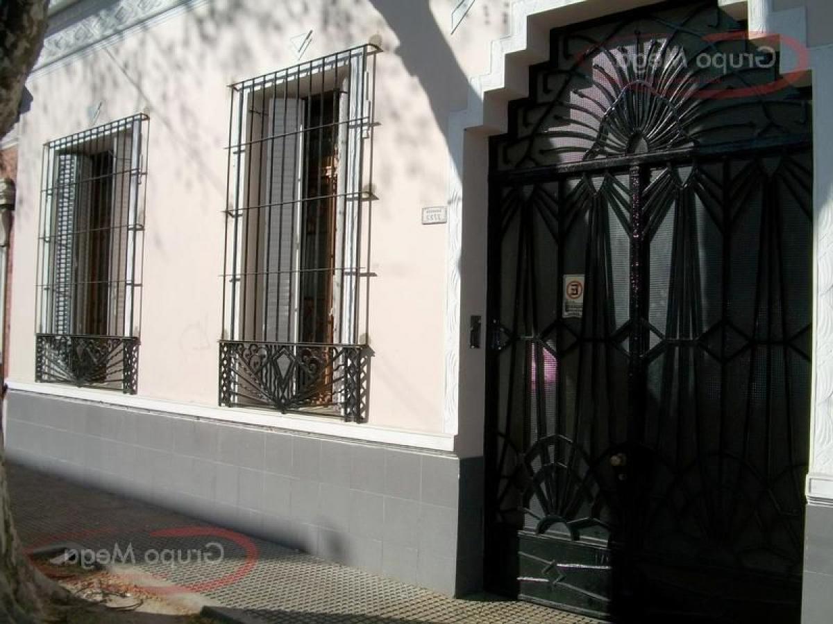 Grundstück in Buenos Aires, Argentina, Nr. 119652