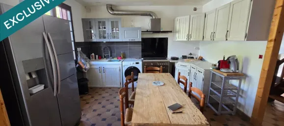 Casa de 4 dormitorios en Vienne, France No. 351066 5