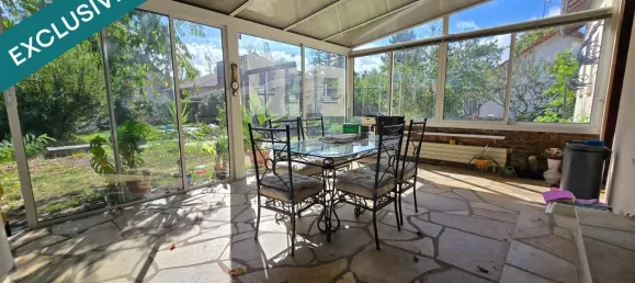 Casa de 4 dormitorios en Vienne, France No. 351066 10