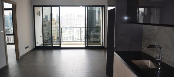 2 Schlafzimmer Eigentumswohnung in Bangkok, Thailand, Nr. 7239 5