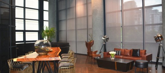 2 Schlafzimmer Eigentumswohnung in Bangkok, Thailand, Nr. 7239 20