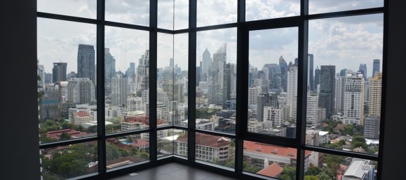 2 Schlafzimmer Eigentumswohnung in Bangkok, Thailand, Nr. 7239 8