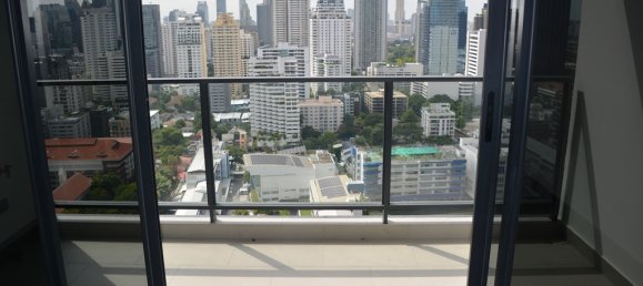2 Schlafzimmer Eigentumswohnung in Bangkok, Thailand, Nr. 7239 4