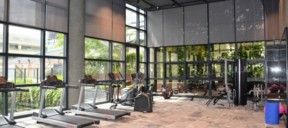 2 Schlafzimmer Eigentumswohnung in Bangkok, Thailand, Nr. 7239 19