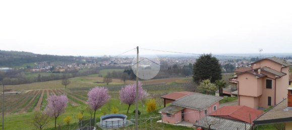 4 bedrooms House in Stradella, Italy No. 129481 46