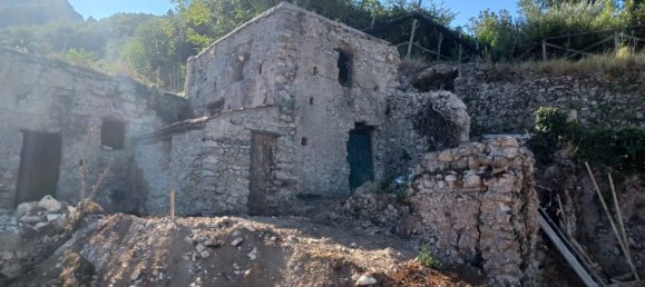 Grundstück in Tramonti, Italy 7500m², Nr. 280326 16