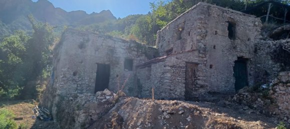 Grundstück in Tramonti, Italy 7500m², Nr. 280326 17