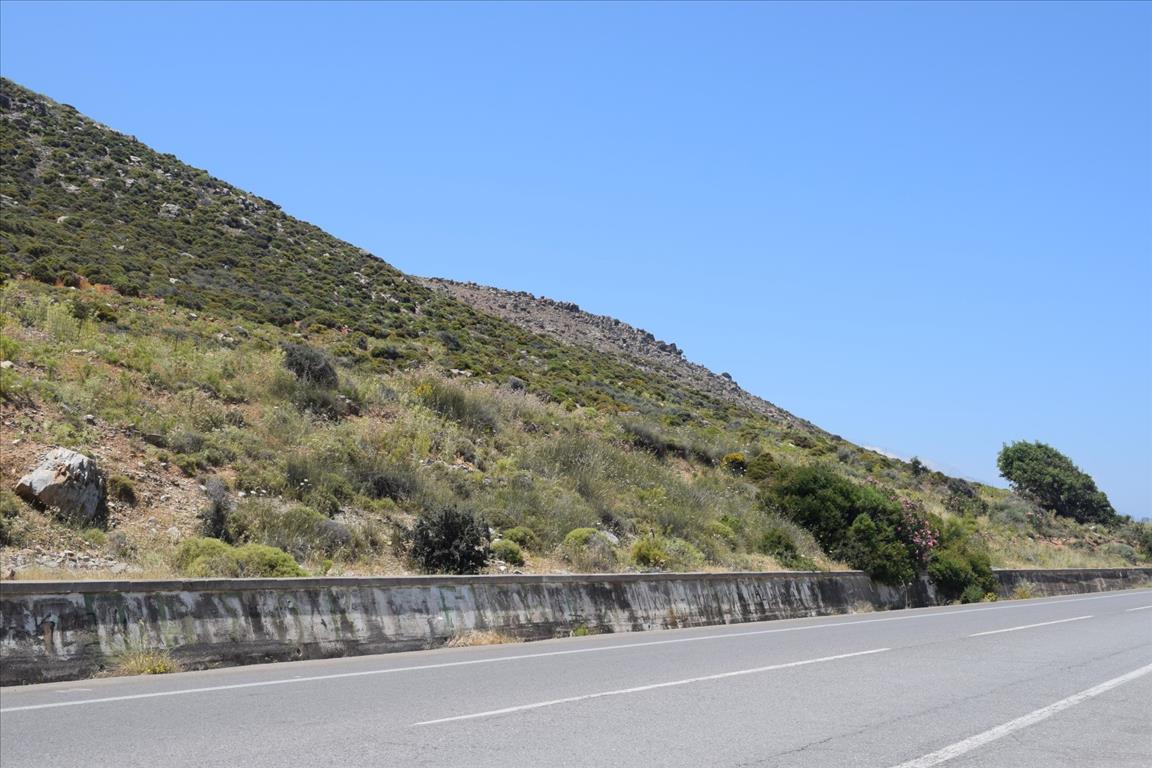 27860m² Hotel in Rethymno, Greece No. 6149