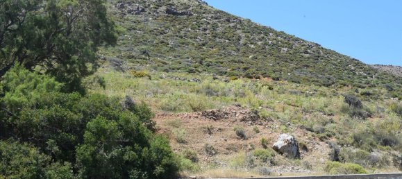 27860m² Hotel in Rethymno, Greece No. 6149 4