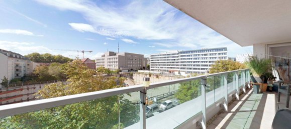 3 chambres Appartement à Karlsruhe, Germany No. 328652 6