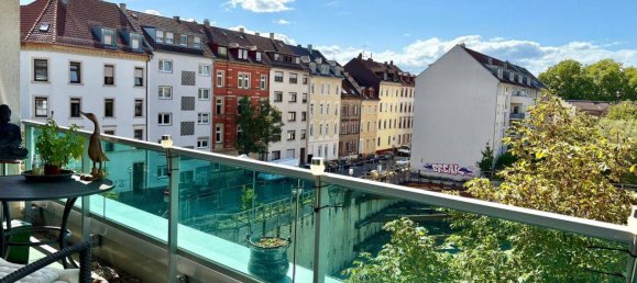 3 chambres Appartement à Karlsruhe, Germany No. 328652 2