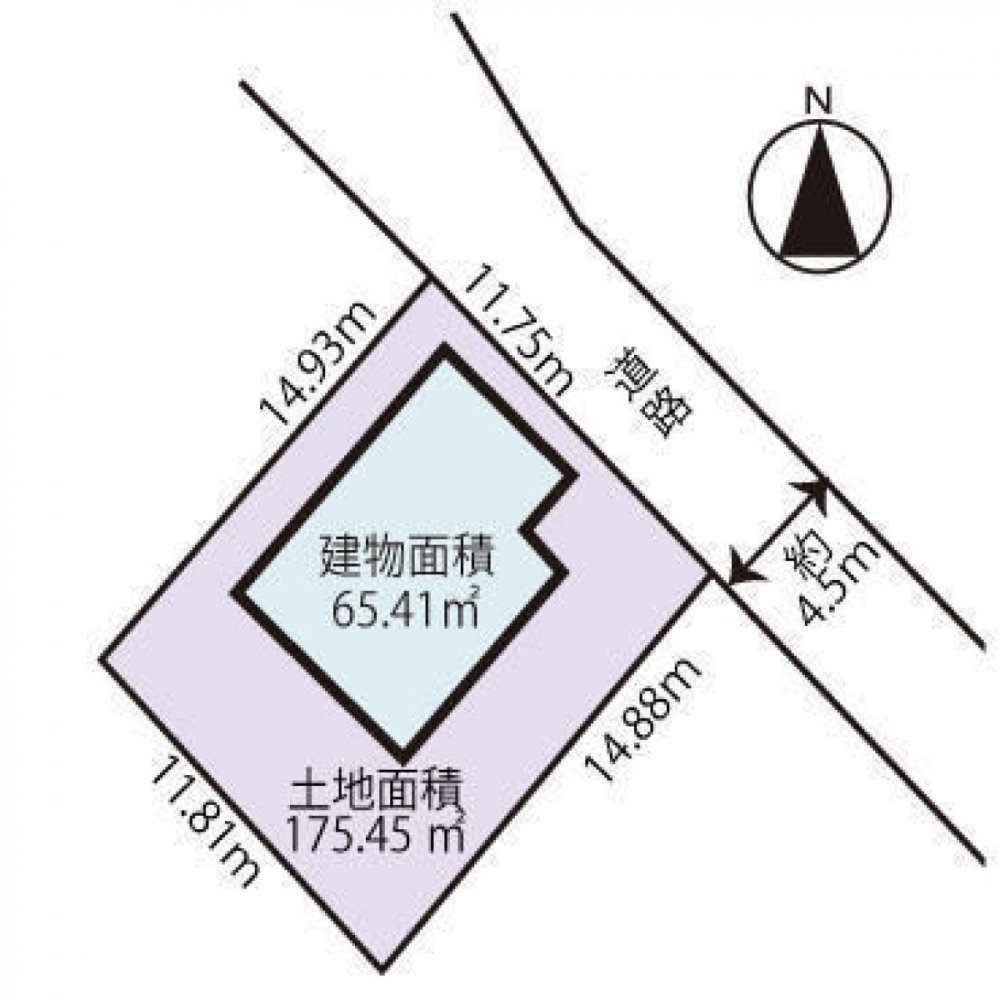 4 غرف نوم منزل في Chiba, Japan رقم 9087