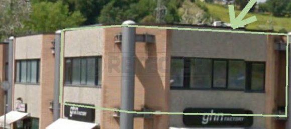 Escritório em Siena, Italy 95 m² N.º 327053 3