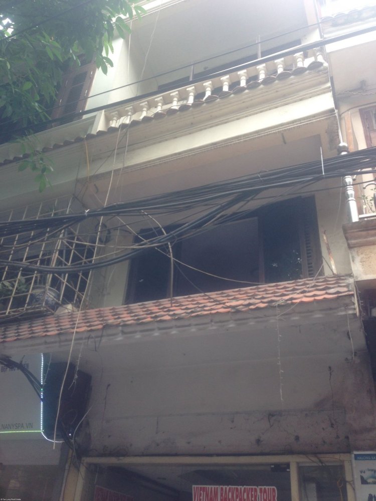 8 Schlafzimmer Haus in Hoan Kiem, Vietnam, Nr. 5949