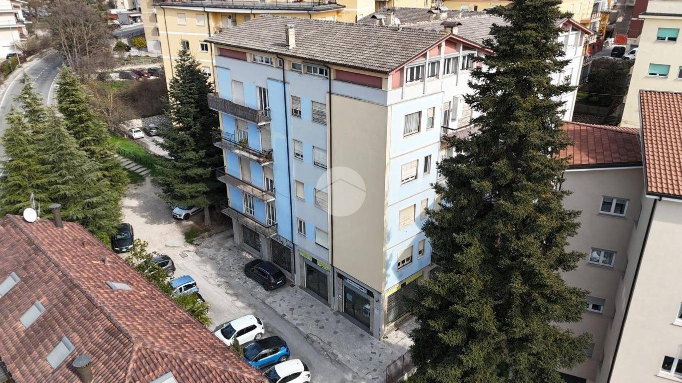 3 chambres Appartement à L'Aquila, Italy No. 30581