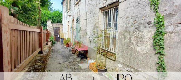 4 Schlafzimmer Haus in Epone, France, Nr. 285774 19