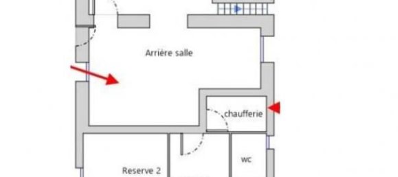 4 Schlafzimmer Haus in Epone, France, Nr. 285774 28