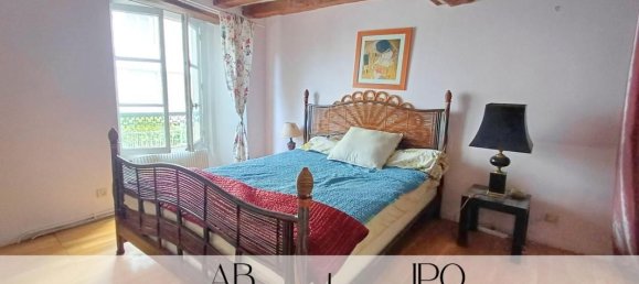 4 Schlafzimmer Haus in Epone, France, Nr. 285774 15