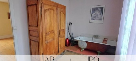 4 Schlafzimmer Haus in Epone, France, Nr. 285774 17