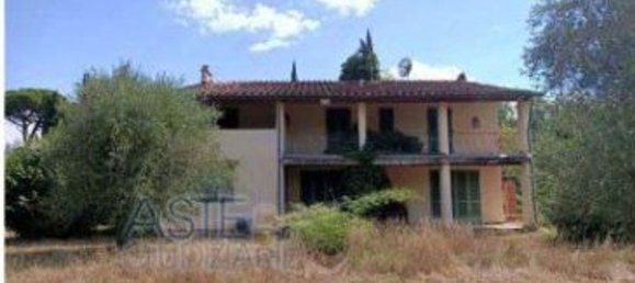 Apartamento de 7 divisões em Montopoli in Val d'Arno, Italy N.º 199503 6