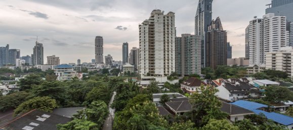 Condominio de 2 dormitorios en Watthana, Thailand No. 10353 9