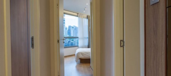 Condominio de 2 dormitorios en Watthana, Thailand No. 10353 10