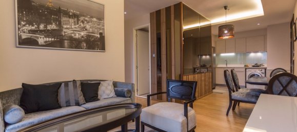 Condominio de 2 dormitorios en Watthana, Thailand No. 10353 6